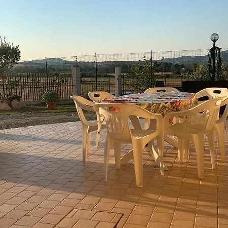 La Casa Di Manu *
