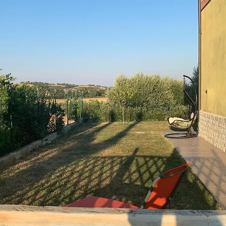 La Casa Di Manu