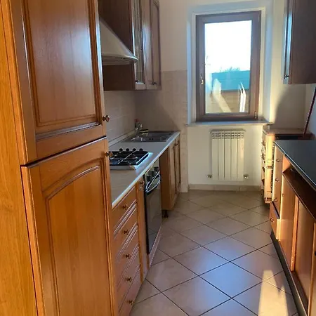 Tatil Evi La Casa Di Manu