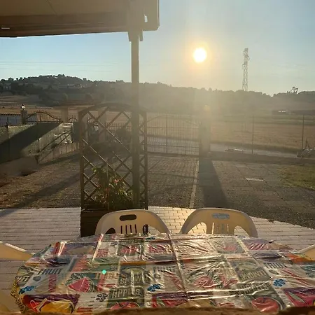 La Casa Di Manu